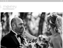 Tablet Screenshot of jmosleyphoto.com
